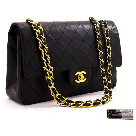 buy chanel shoulder bag|chanel shoulder bags for women.